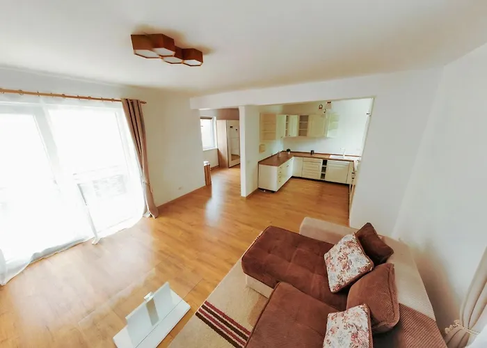 Dariana House Brasov