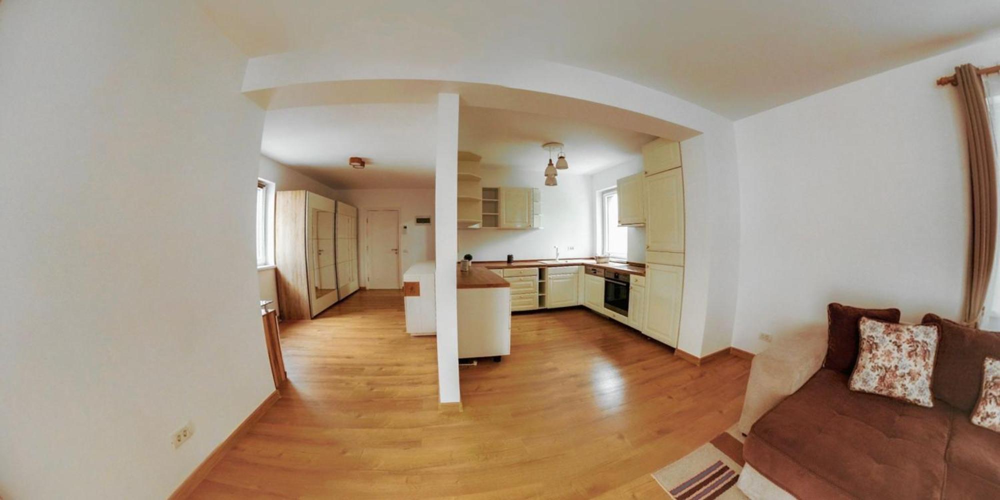 Dariana House Brasov