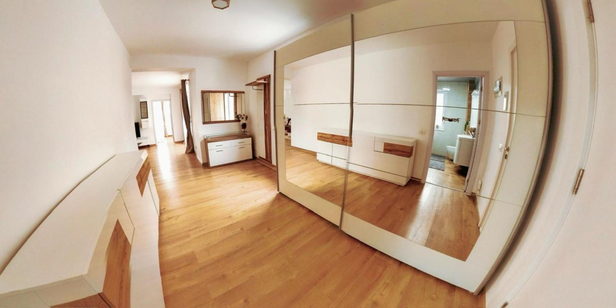 Dariana House *