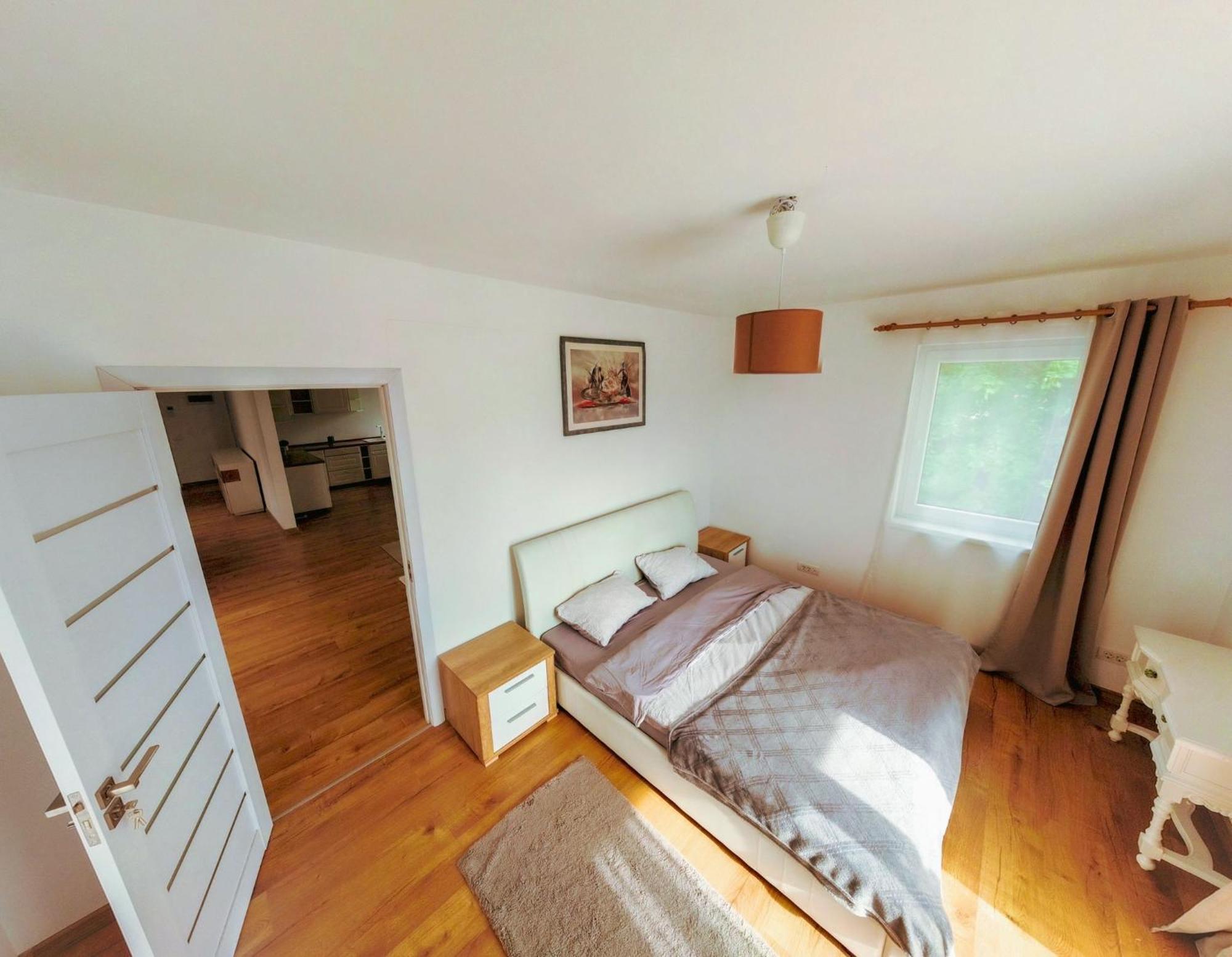 Apartment Dariana House Brasov