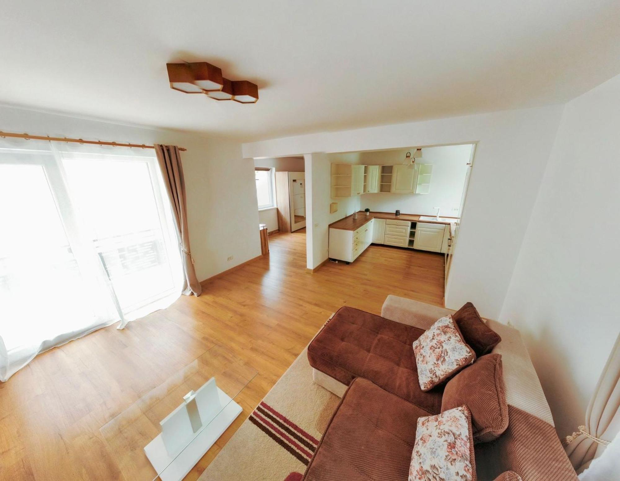 Apartment Dariana House *
